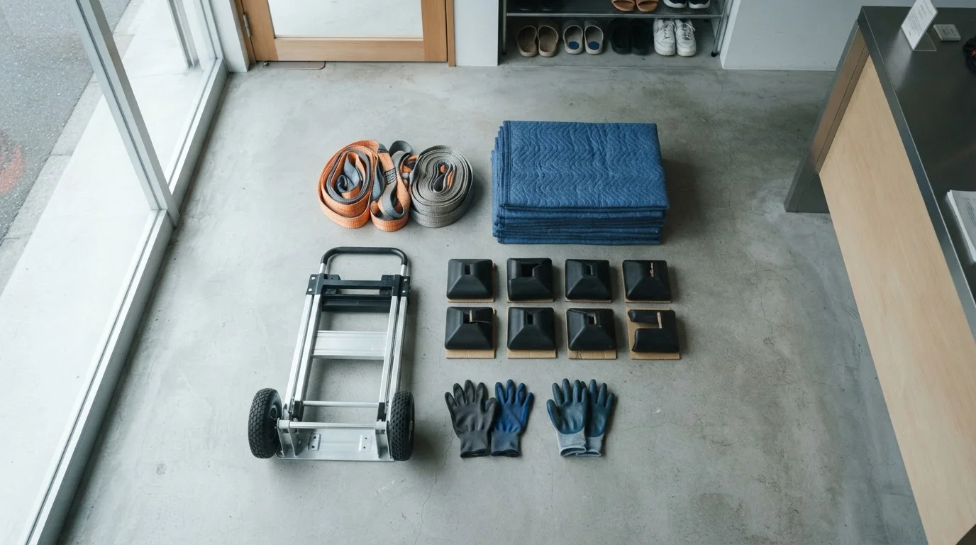 Handle your move and clear-out at once