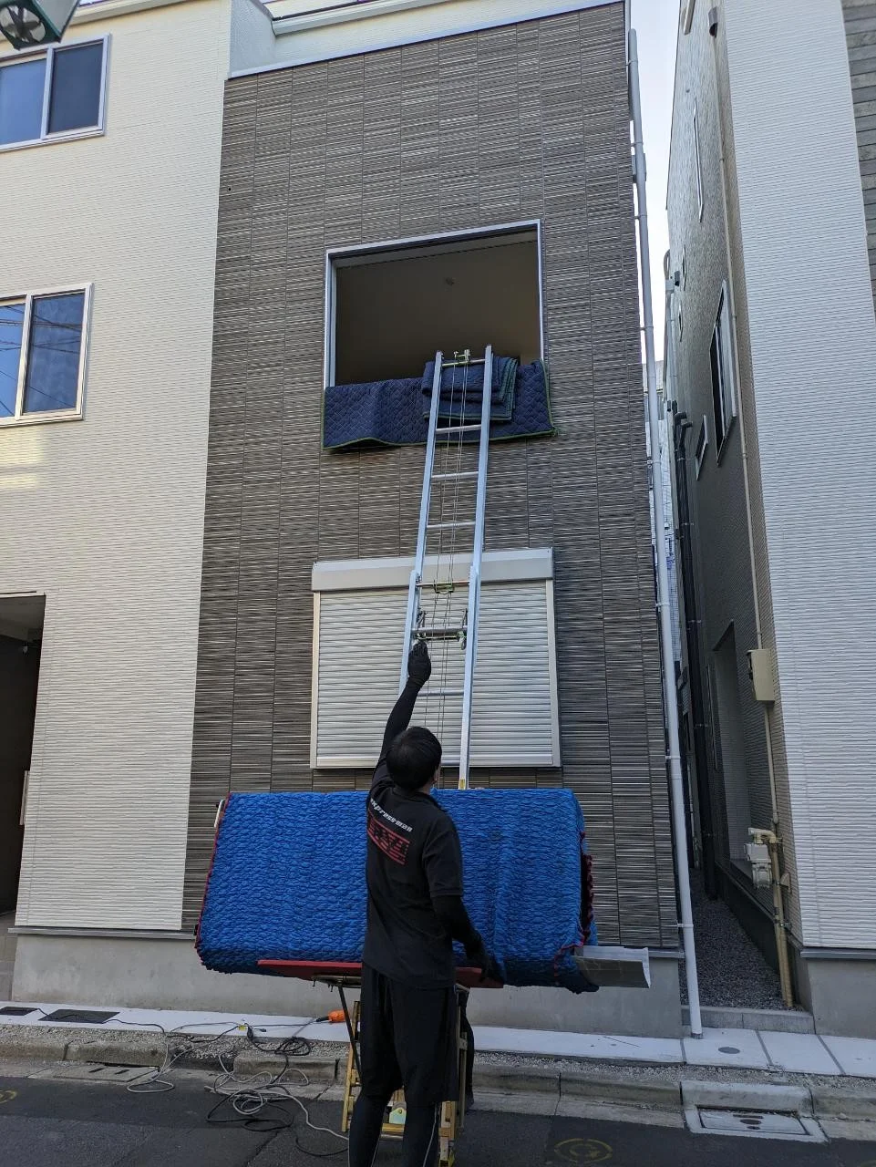 Our Work