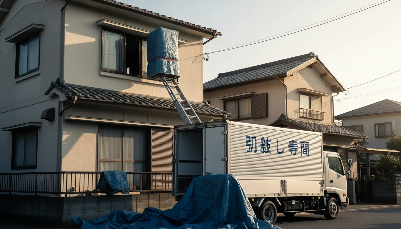 よくあるご質問・搬入事例